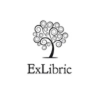 ExLibric logo - Similar company to Podiprint