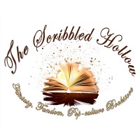 The Scribbled Hollow logo - Similar company to Retail Therapy