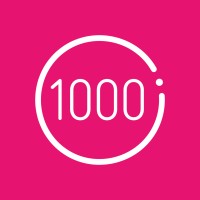 1000ideas - digital&software logo - Similar company to Bloom Ai