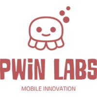 Pwin Labs logo - Similar company to Sanatbulur.Com