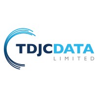 TDJCData Limited logo - Similar company to Active Communication Company Ltd