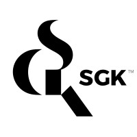 SGK Connect! logo - Similar company to Chadwicks