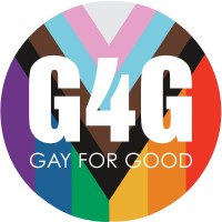 Gay For Good logo - Similar company to Instructio Educational Services