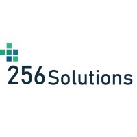256 Solutions logo - Similar company to Webility Solutions Inc.