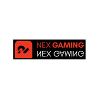 NeX Gaming logo - Similar company to Lootblocks