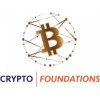 Crypto Foundations logo - Similar company to Consilium Crypto