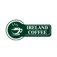 Ireland Coffee Company logo - Similar company to Alien Probe