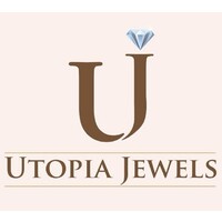Utopiaa Jewels logo - Similar company to Be. Bangles