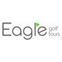 Eagle Golf Tours logo - Similar company to Peerless Golf