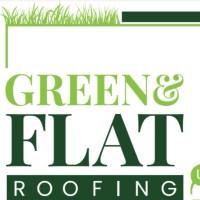 Green and Flat Roofing UK logo - Similar company to Osprey Roofing