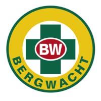 Bergwacht Schwarzwald logo - Similar company to Fachschaftsinitiative Jura Heidelberg