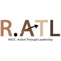 RATL. Race Action Through Leadership logo - Similar company to Inclusion@Lloyd'S