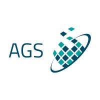 AGS @ Seequent logo - Similar company to Mosson Stable
