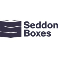 Seddon Boxes logo - Similar company to Pusterla 1880 Uk
