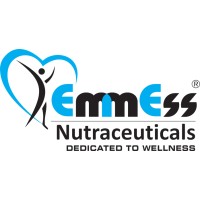 EmmEss Nutraceuticals logo - Similar company to Emmess Nutraceuticals