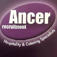 ANCER RECRUITMENT LTD. logo - Similar company to The Cavalry Global