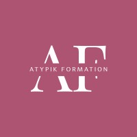 ATYPIK FORMATION logo - Similar company to Vtm974