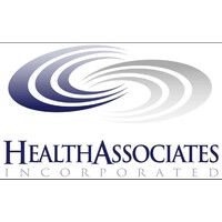 Health Associates, Inc. logo - Similar company to Hr Matrix Solutions