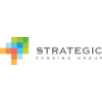 Strategic Funding Group logo - Similar company to Better Content Matters