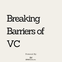 Breaking Barriers of VC logo - Similar company to Spanventures.