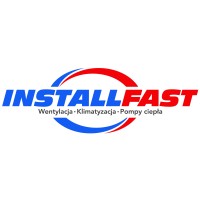 INSTALLFAST logo - Similar company to Airvent Private  Ltd
