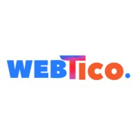 Webtico logo - Similar company to Webticos