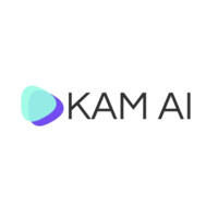 KAM  AI logo - Similar company to Queen'S Engineering Competition