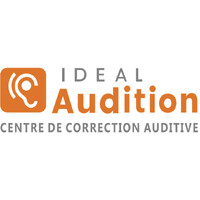 IDEAL AUDITION logo - Similar company to Vision Et Audition
