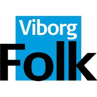Viborg Stifts Folkeblad logo - Similar company to Modyva
