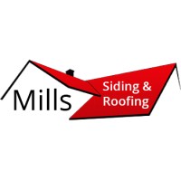 Mills Siding and Roofing logo - Similar company to Perimeter Roofing
