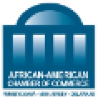 African-American Chamber of Commerce of PA, NJ & DE logo - Similar company to Hitouch Enterprises