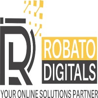 Robato Digital logo - Similar company to Codebit