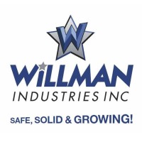 Willman Industries, Inc. logo - Similar company to Kmc