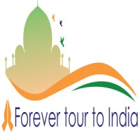 Forever Tour To India logo - Similar company to Spontakt Solutions Pvt. Ltd.