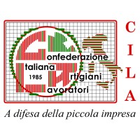 CILA - Confederazione Italiana Lavoratori Artigiani