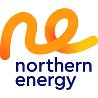 Northern Energy logo - Similar company to Eversafe Training Ltd