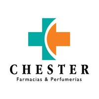 Chester Farmacias y Perfumerias logo - Similar company to Bym Tech - Tecnología, Innovación Y Crecimiento