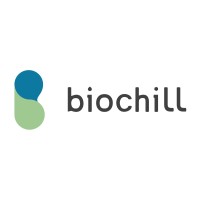BioChill logo - Similar company to Autima