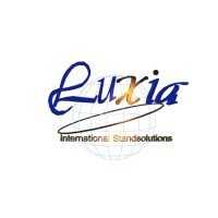 Luxia  International Solutions logo - Similar company to Lutian