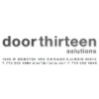 Door 13 Solutions Llc