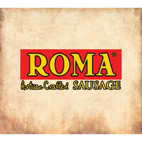 Roma Sausage logo - Similar company to Lgbtq And All
