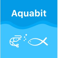 AQUABIT logo - Similar company to 128Bits