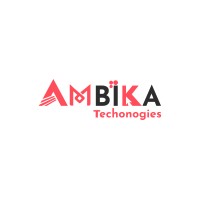 AMBIKA TECHNOLOGIES logo - Similar company to Spot 2 It