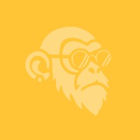 Old Monkey logo - Similar company to Devaro