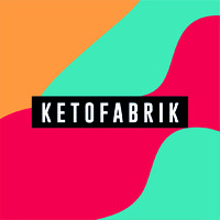 Ketofabrik GmbH logo - Similar company to Hakuma Drinks