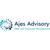 Ajes Advisory logo - Similar company to Point Partners