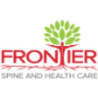Frontier Spine and Health Care logo - Similar company to Spine Health Functional Therapies