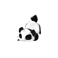 Little Big Panda logo - Similar company to Cashmere Prod