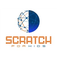 Scratch For Kids logo - Similar company to Robocode School