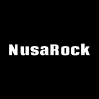 NusaRock logo - Similar company to Binus Animation Incubation